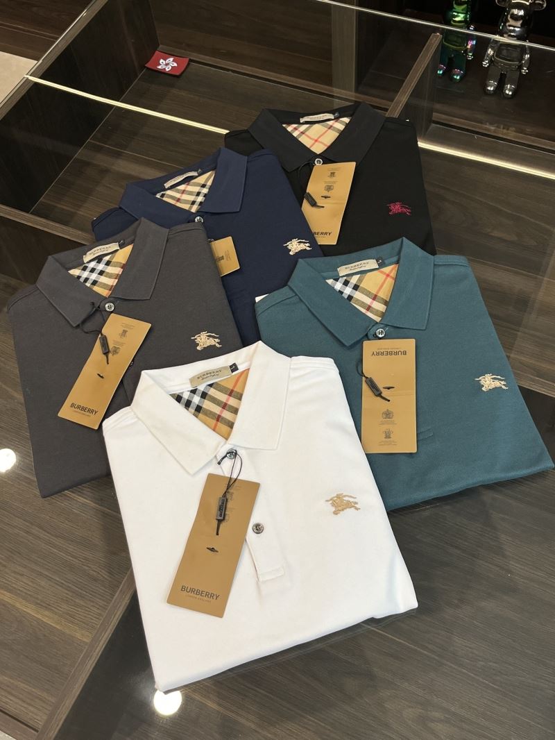 Burberry T-Shirts